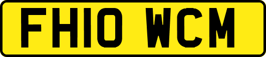 FH10WCM