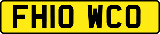 FH10WCO