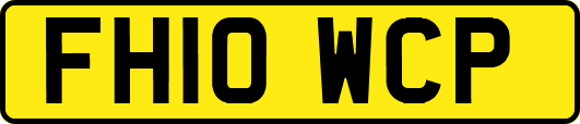 FH10WCP