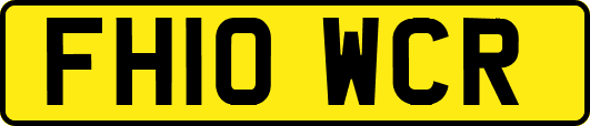 FH10WCR