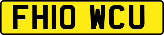 FH10WCU