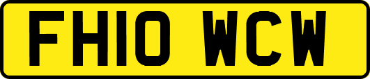 FH10WCW