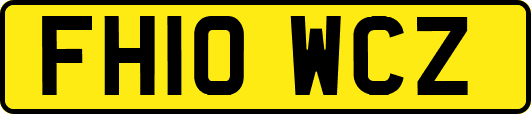 FH10WCZ