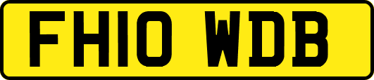 FH10WDB