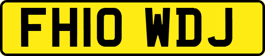 FH10WDJ
