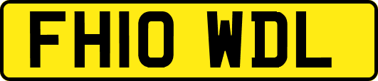FH10WDL