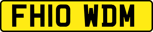 FH10WDM