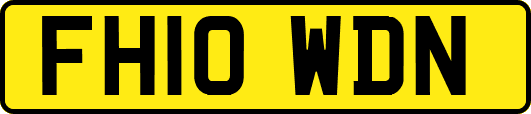 FH10WDN