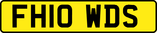 FH10WDS