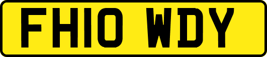 FH10WDY