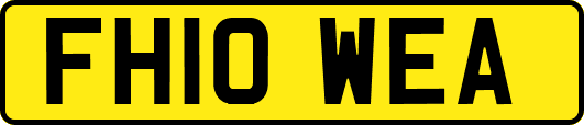 FH10WEA