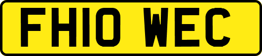 FH10WEC