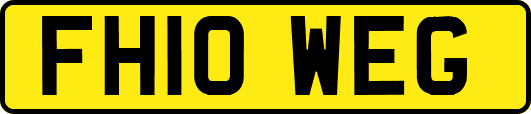 FH10WEG