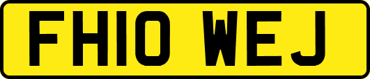 FH10WEJ