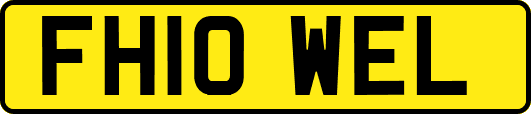 FH10WEL