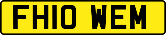 FH10WEM