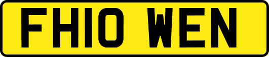 FH10WEN