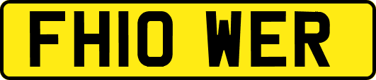 FH10WER
