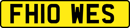 FH10WES