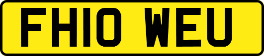 FH10WEU