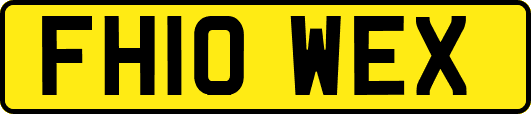 FH10WEX