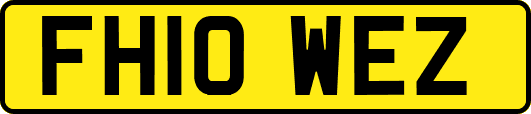 FH10WEZ