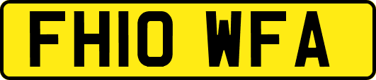 FH10WFA
