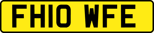 FH10WFE