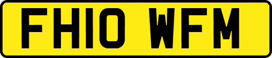 FH10WFM