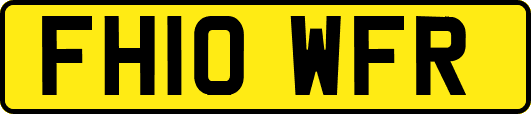 FH10WFR