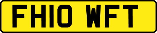 FH10WFT