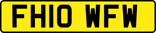 FH10WFW
