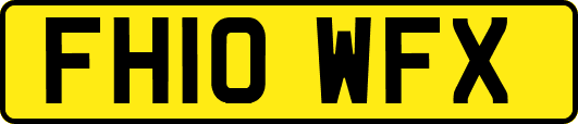 FH10WFX
