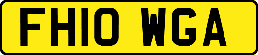 FH10WGA