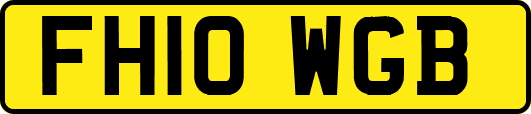 FH10WGB