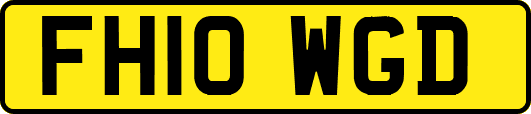 FH10WGD