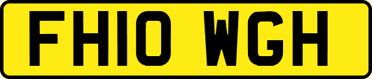 FH10WGH