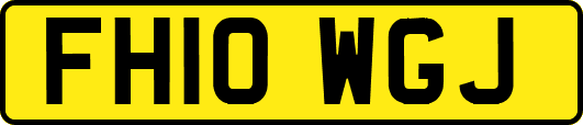 FH10WGJ