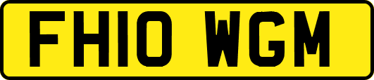 FH10WGM