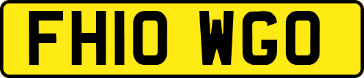 FH10WGO