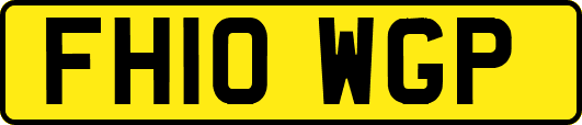 FH10WGP