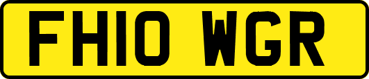 FH10WGR