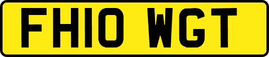 FH10WGT