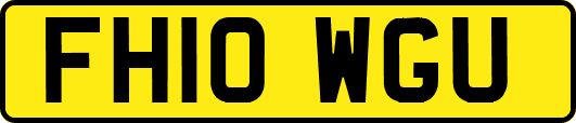 FH10WGU