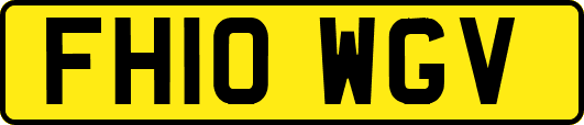 FH10WGV