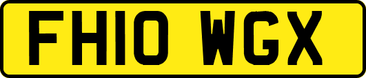 FH10WGX