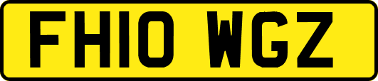 FH10WGZ