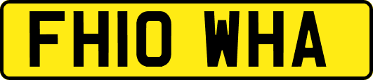 FH10WHA