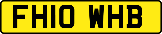 FH10WHB