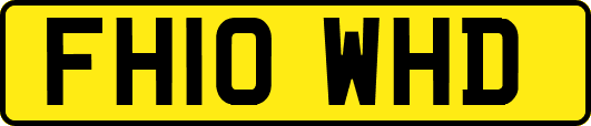 FH10WHD